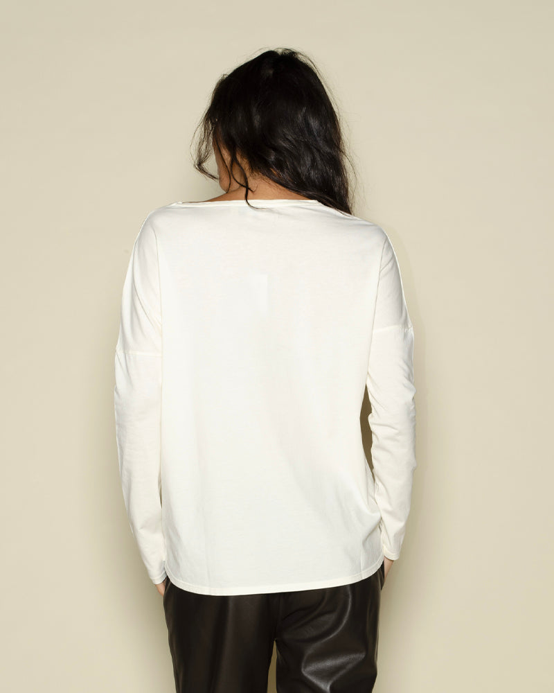 Tee shirt extra