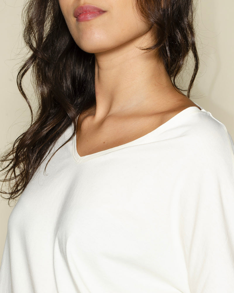Tee shirt extra