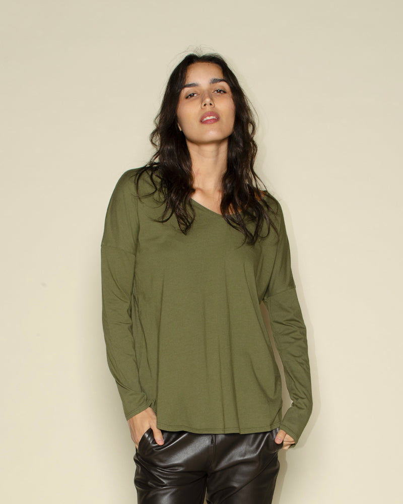 Tee shirt extra