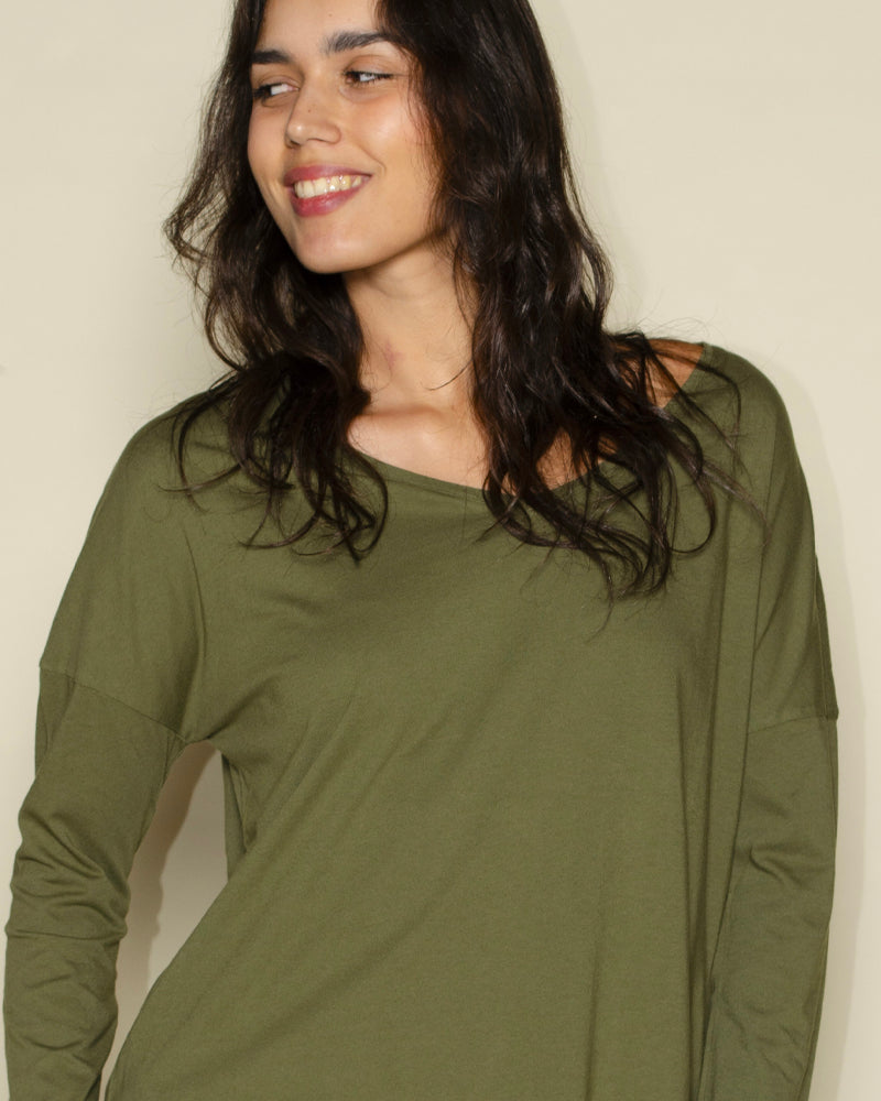 Tee shirt extra