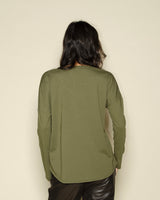 Tee shirt extra