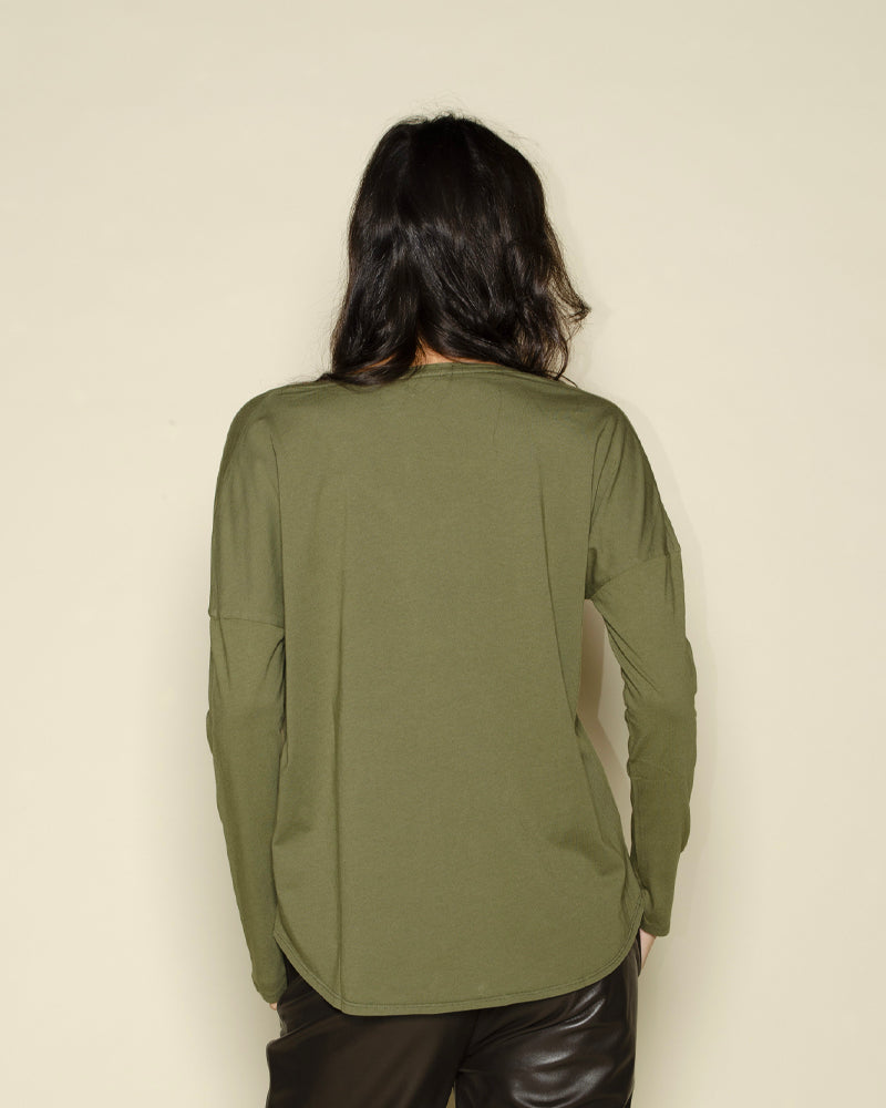 Tee shirt extra