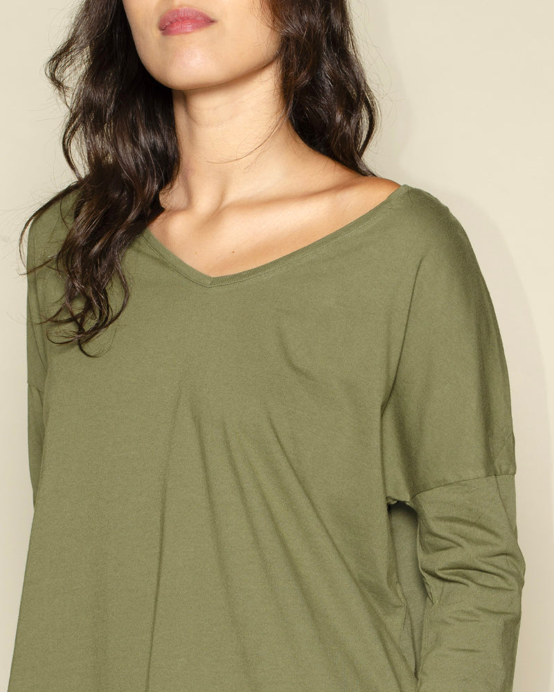 Tee shirt extra