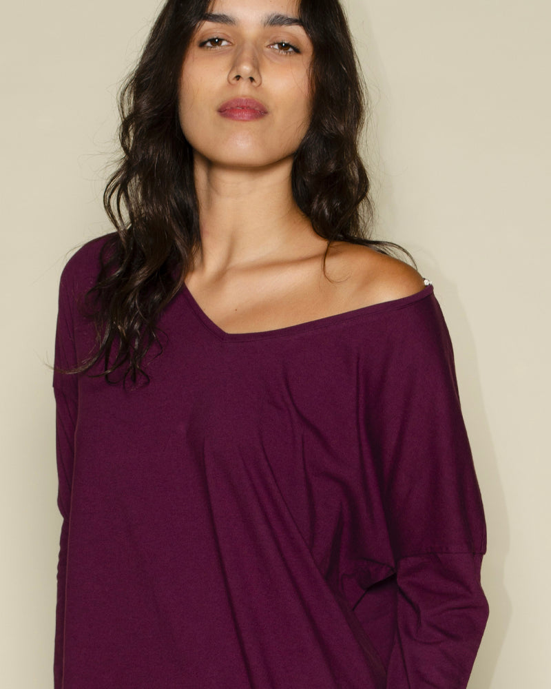 Tee shirt extra