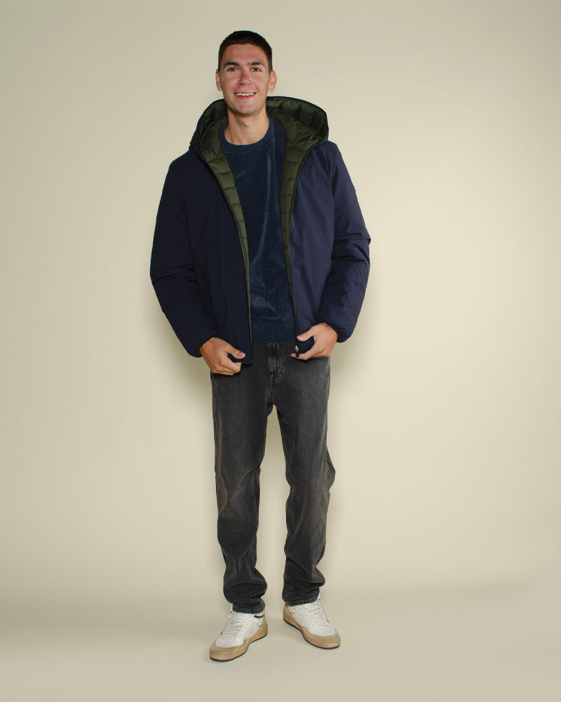 Blouson save the duck men