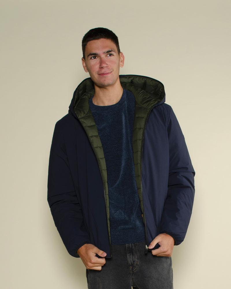 Blouson save the duck men