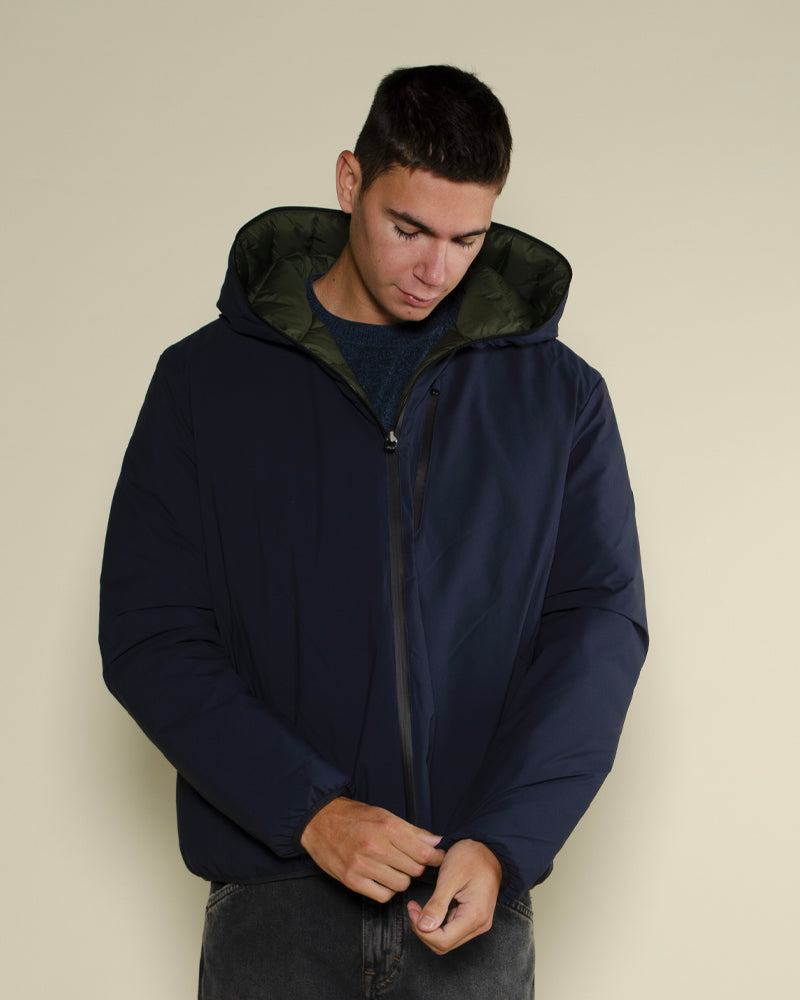 Blouson save the duck men