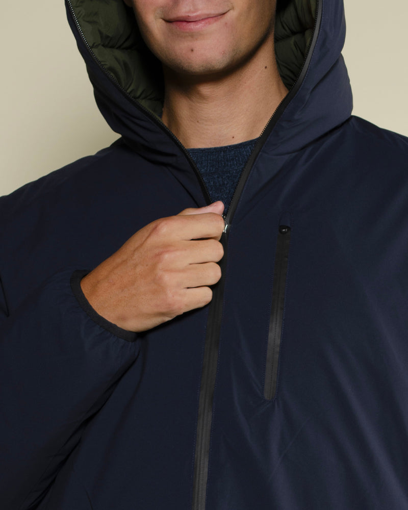 Blouson save the duck men