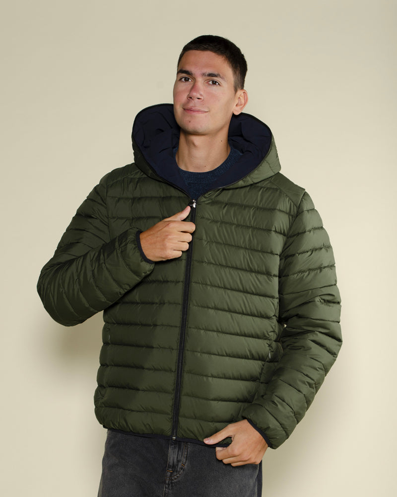 Blouson save the duck men