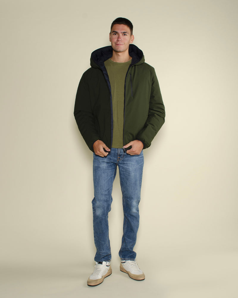 Blouson save the duck men