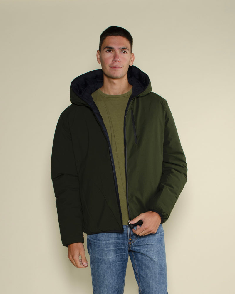 Blouson save the duck men