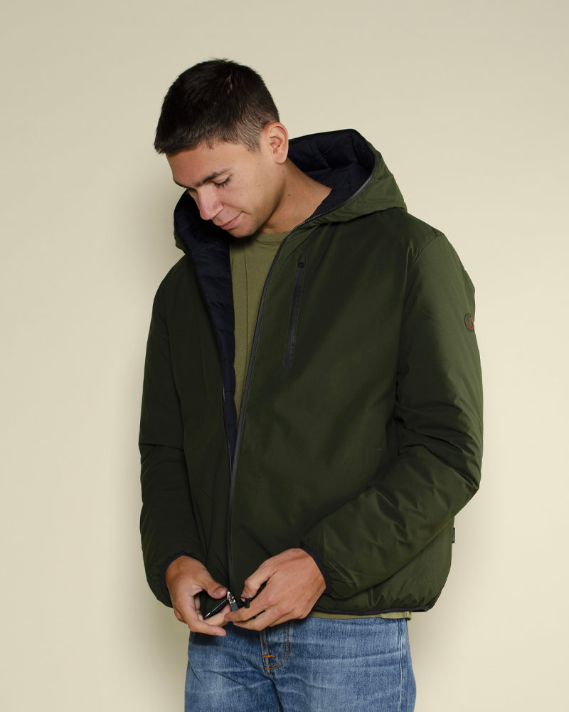 Blouson save the duck men