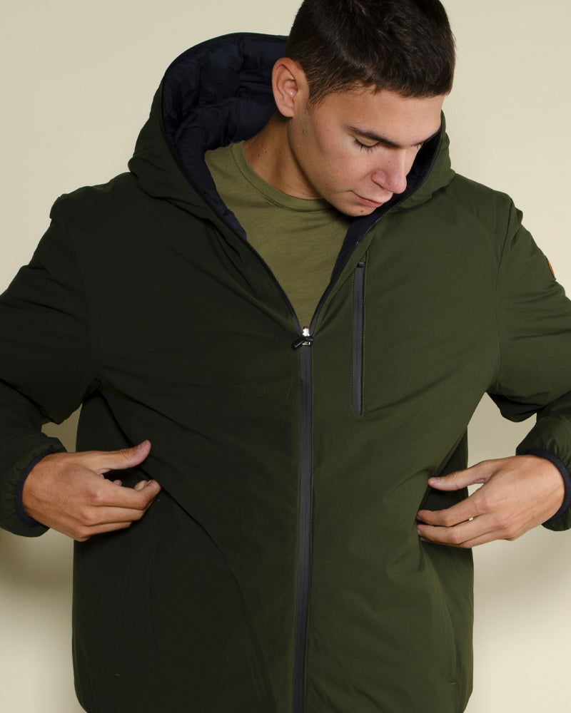 Blouson save the duck men