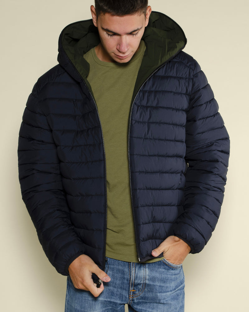 Blouson save the duck men