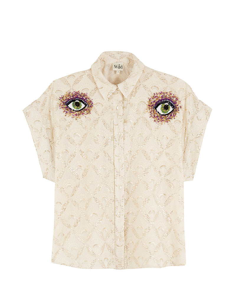 Chemises WILD - Chemise wild by amenapih