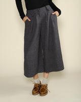 Jupe culotte fairfax
