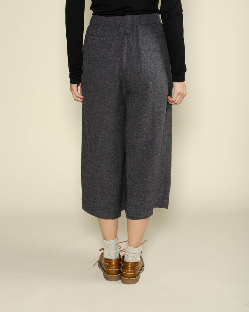 Jupe culotte fairfax
