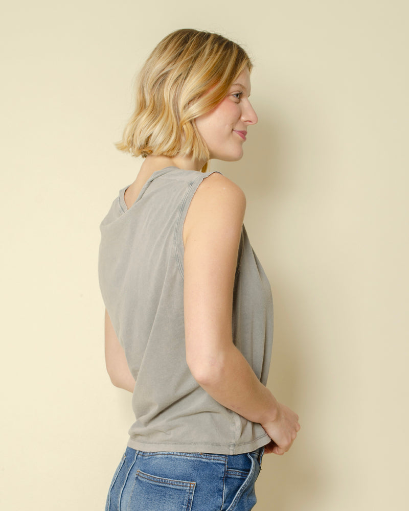 Debardeur bellerose