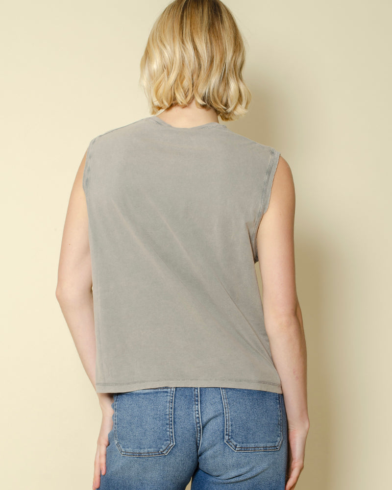 Debardeur bellerose