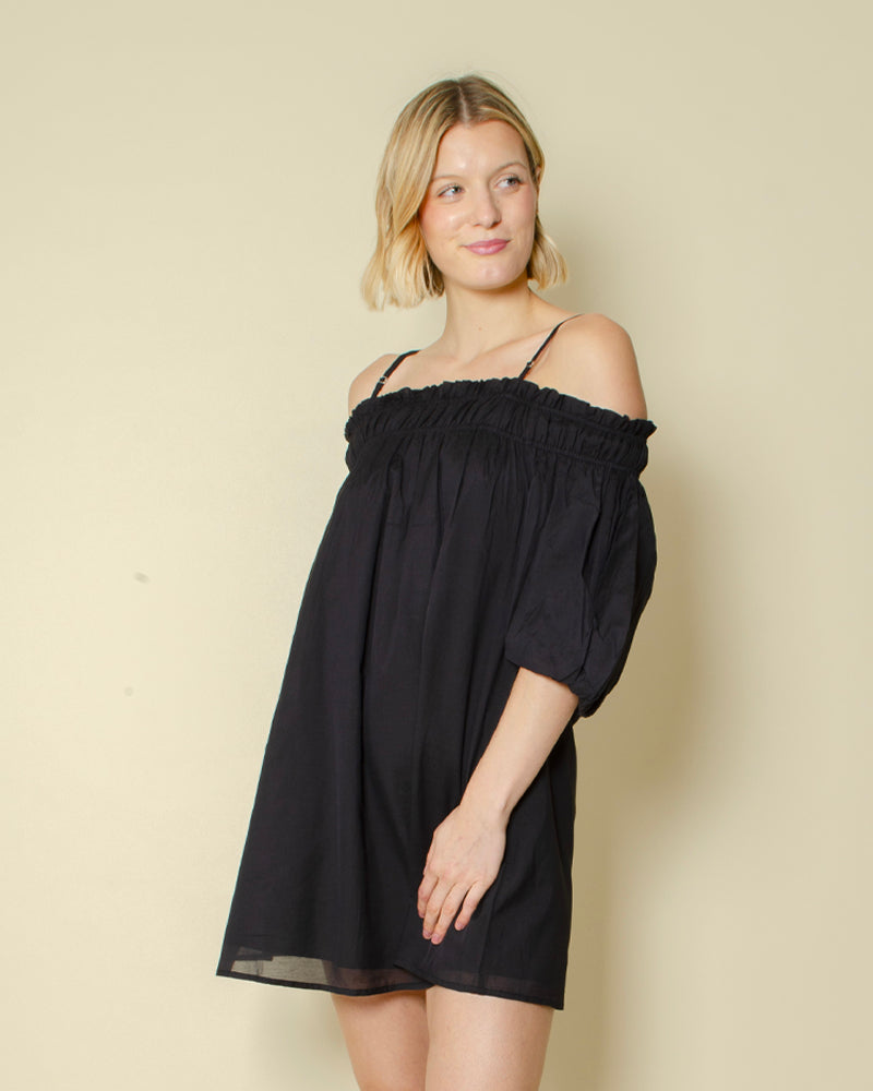Robe petite mendigote