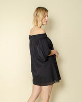 Robe petite mendigote