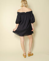 Robe petite mendigote