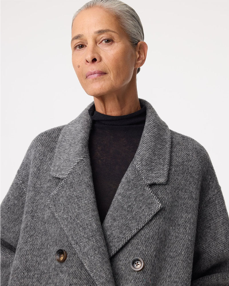 Manteau farel