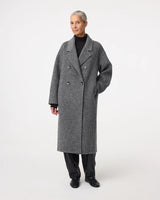 Manteau farel