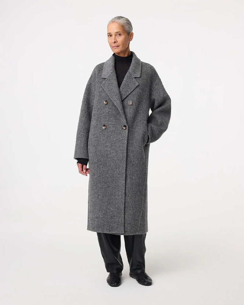 Manteau farel