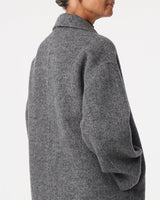Manteau farel