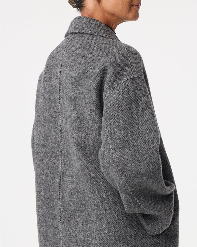 Manteau farel