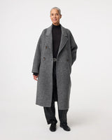 Manteau farel
