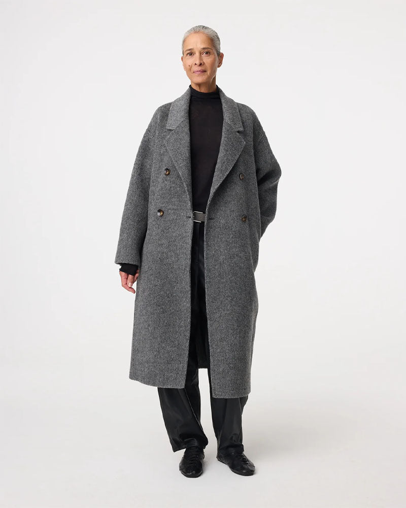 Manteau farel