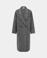 Manteau farel
