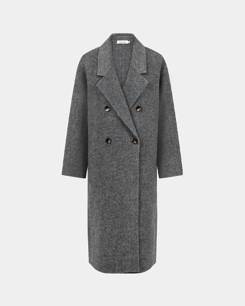 Manteau farel