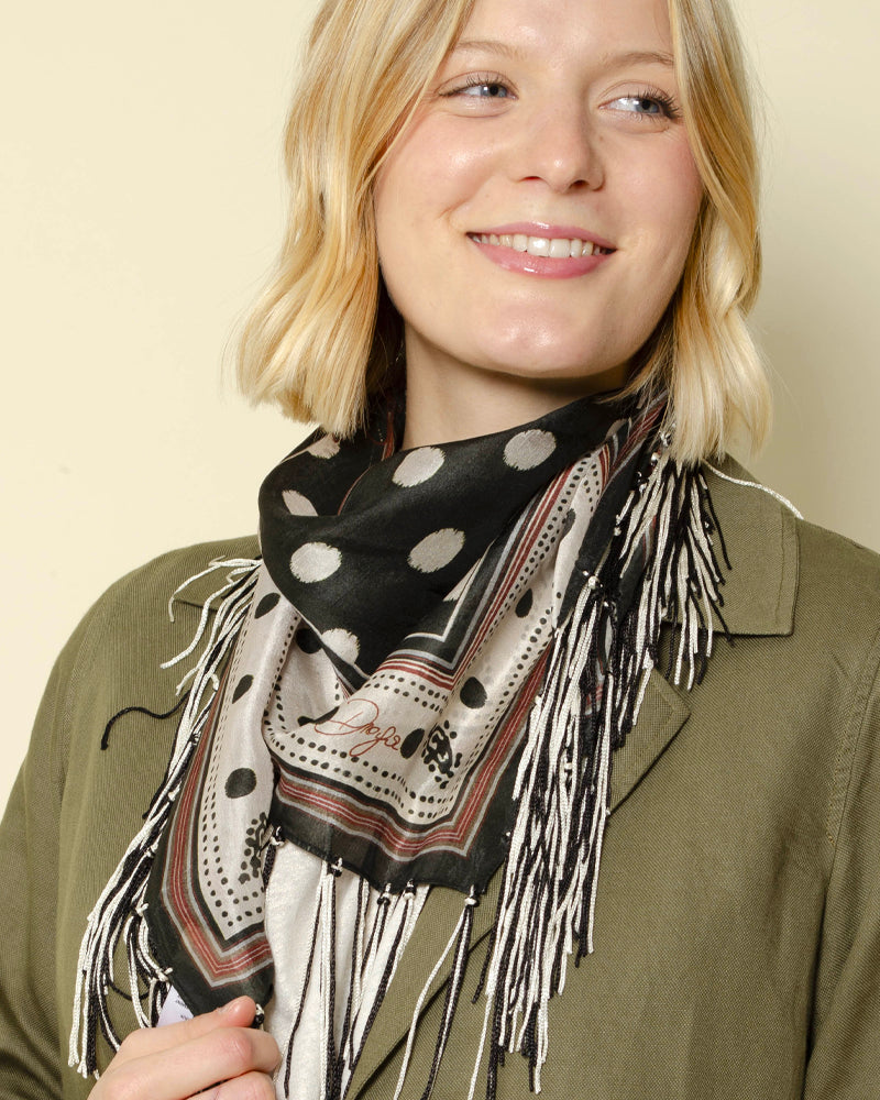 Echarpe diega