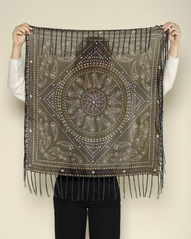 Foulard fareo