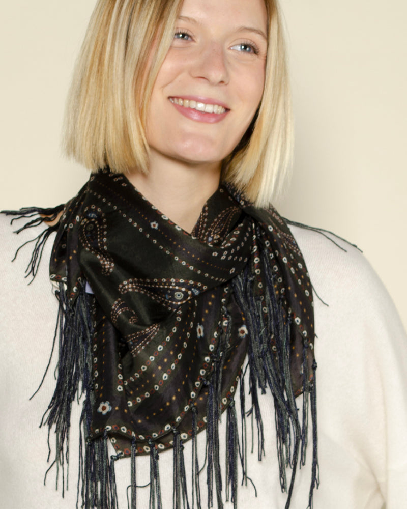 Foulard fareo