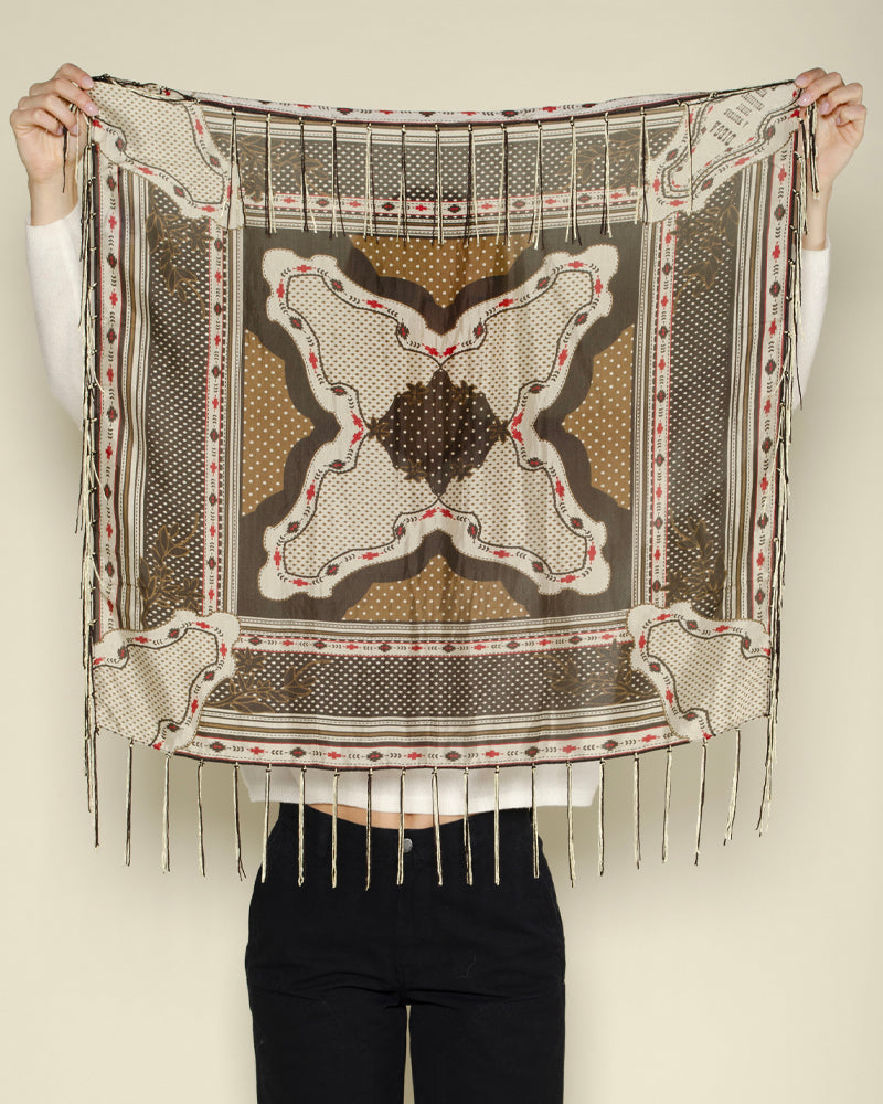 Foulard fareo