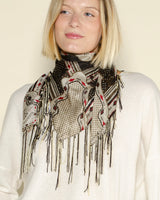 Foulard fareo