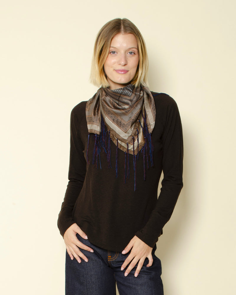 Foulard fareo