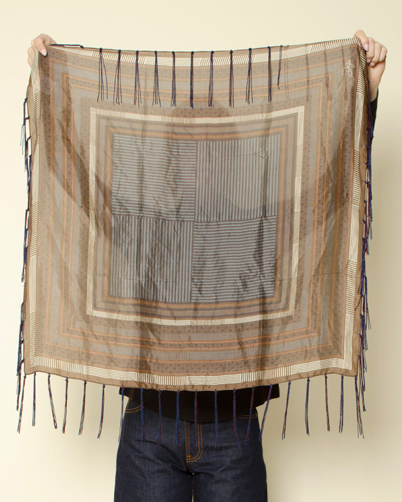 Foulard fareo