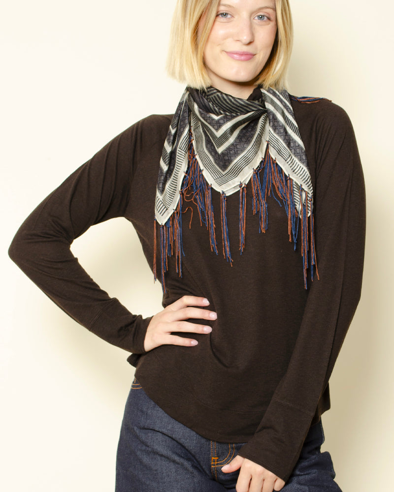 Foulard fareo