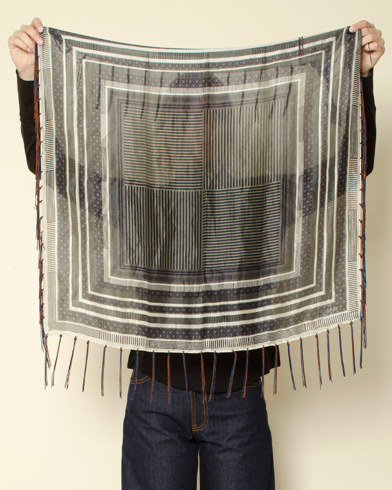 Foulard fareo
