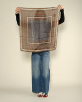 Foulard fareo
