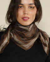 Foulard fareo