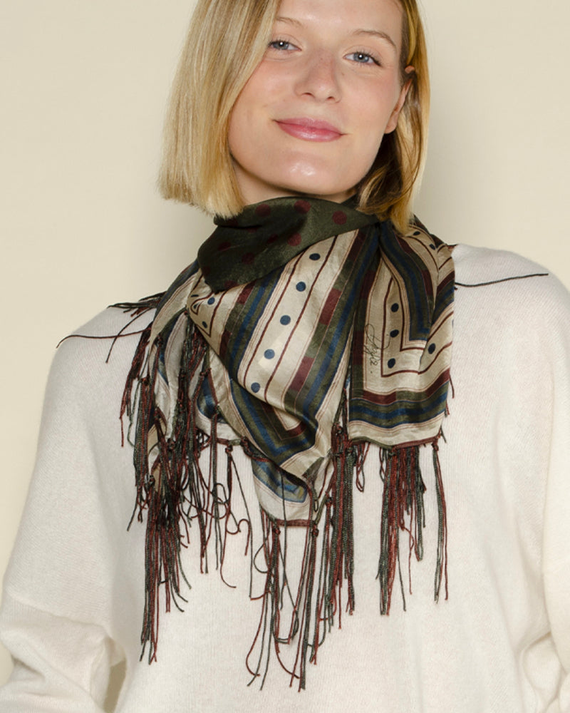 Foulard fareo