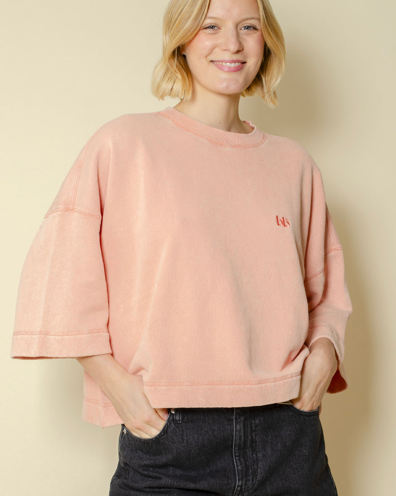 Sweat bellerose
