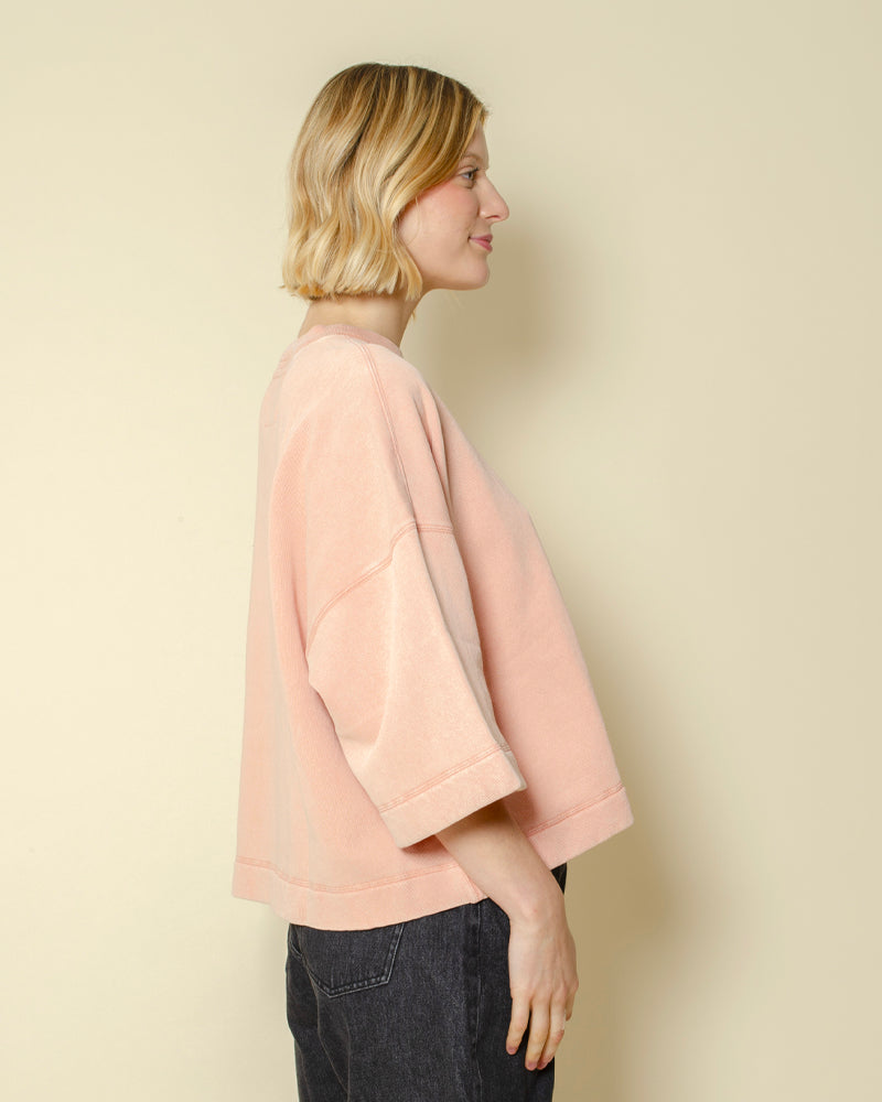 Sweat bellerose