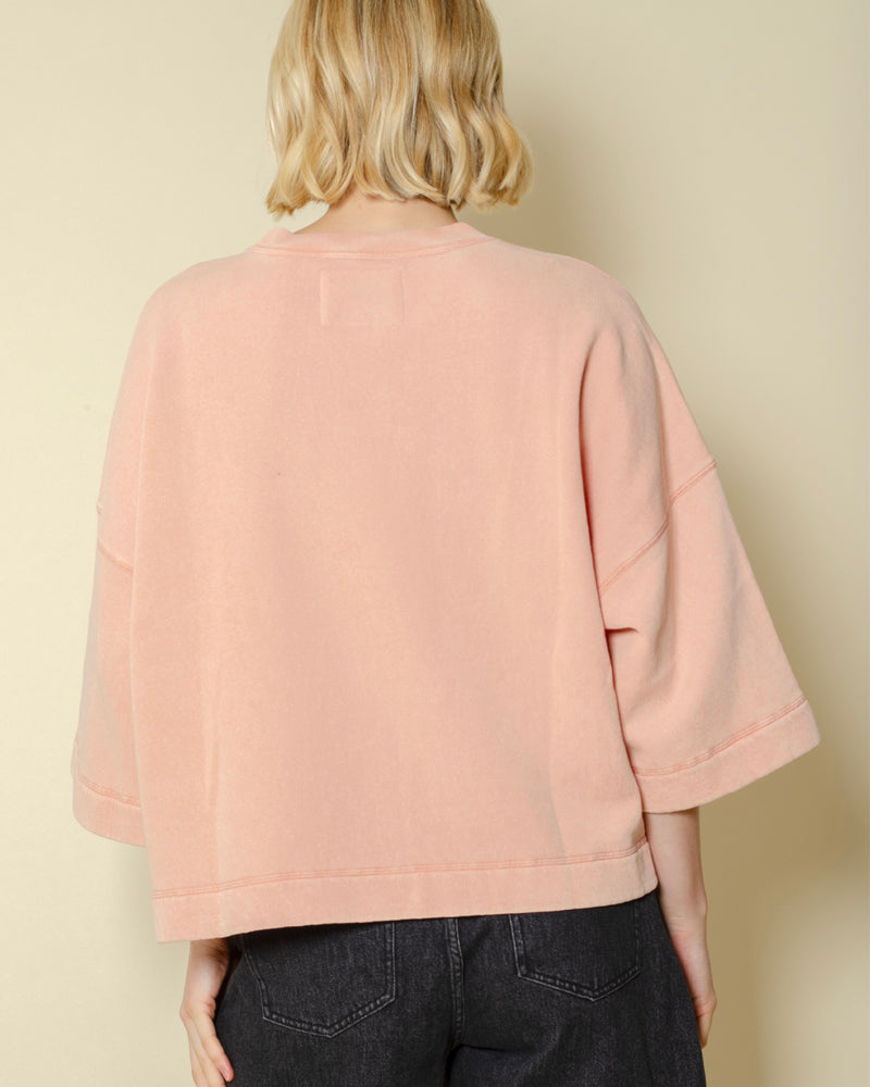 Sweat bellerose
